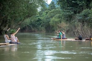 Anurak_Rafting Anurak_Rafting