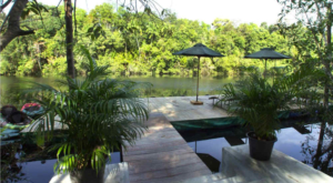 Cardamom Tented Camp-Cambodia Cardamom Tented Camp-Cambodia