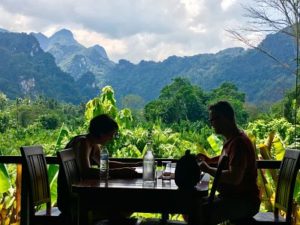 Anurak_restaurantview Anurak_restaurantview