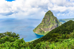 Fond Doux Resort & Plantation-St. Lucia Fond Doux Resort & Plantation-St. Lucia