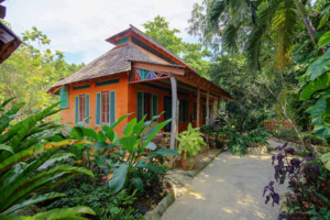 Tingalayas Retreat Tingalayas Retreat