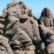 Barcelona Slow Travel Spain - Montserrat Hiking