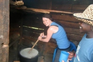 Cultural-Culinary Immersive Experience in Western Uganda Cultural-Culinary Immersive Experience in Western Uganda