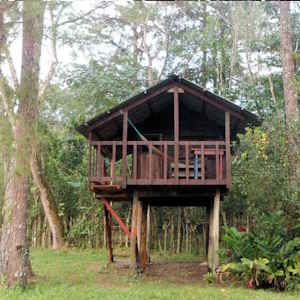 Guatemala Ecolodges - Finca Ixobel