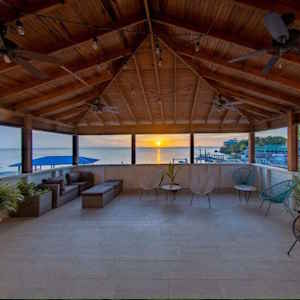 Honduras Ecolodges Sun Divers Roatan