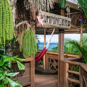 Honduras Ecolodges Tranquil Seas