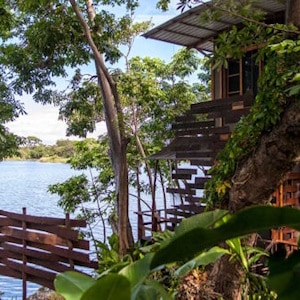 Nicaragua Ecolodges Jicaro