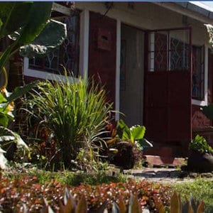 Kenya Eco Lodges Karibuni