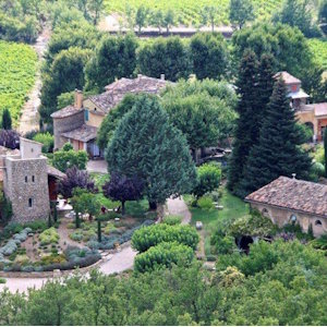 France eco lodges Une Campagne en Provence