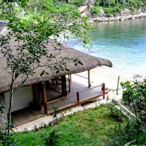 Philippines Eco Lodges Terra Nova
